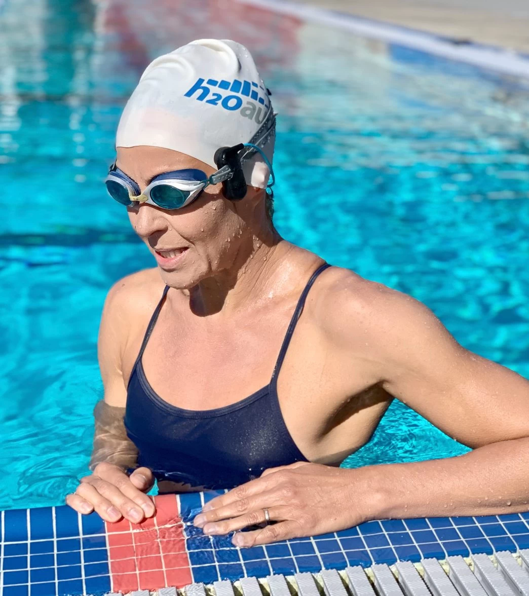 SONAR Underwater Headphones With BT & MP3 - Image 5