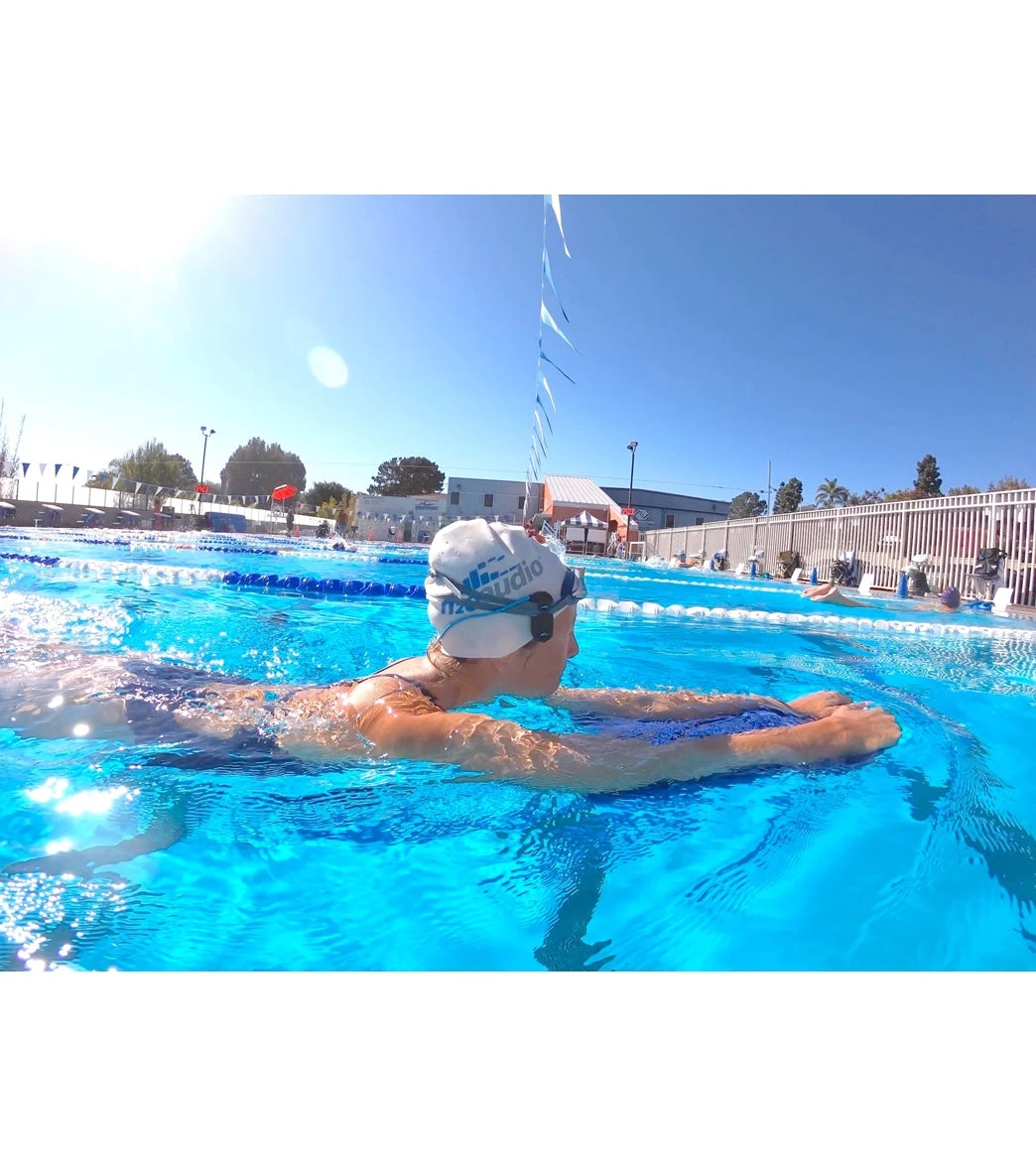 SONAR Underwater Headphones With BT & MP3 - Image 8